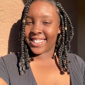 Meet your Posher, Kiara